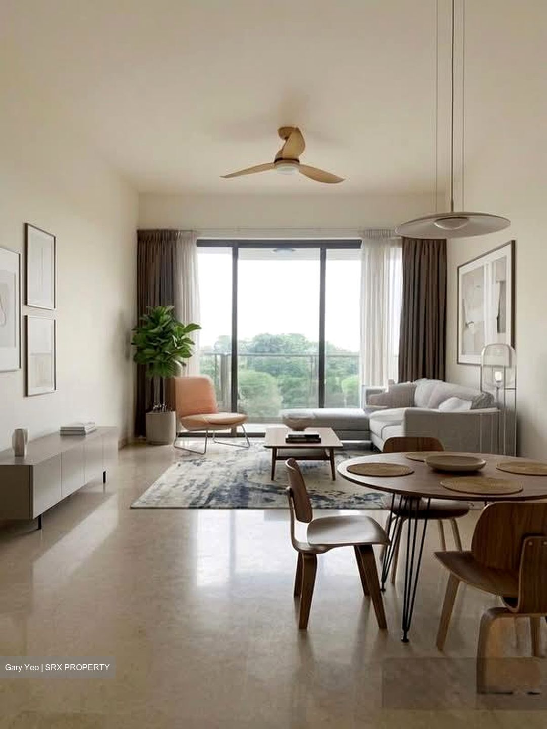 Seaside Residences (D15), Apartment #580707891